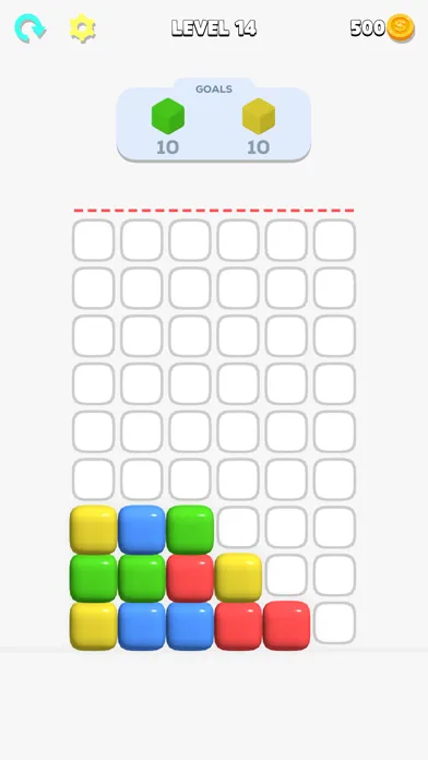 تصاویر Slide Match Three