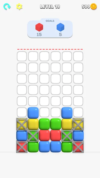 تصاویر Slide Match Three