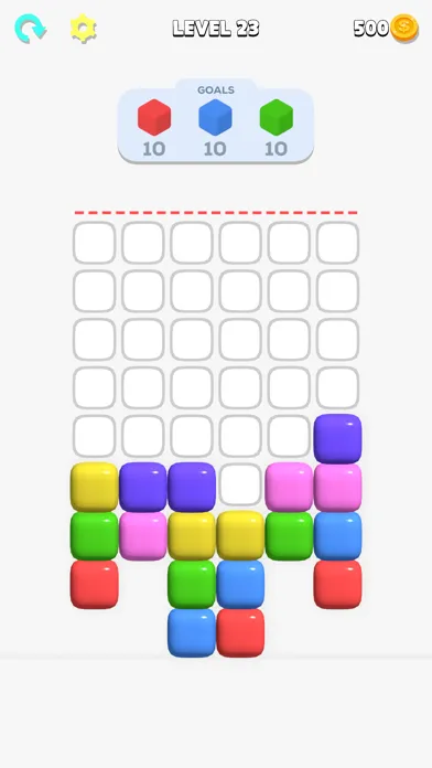 تصاویر Slide Match Three