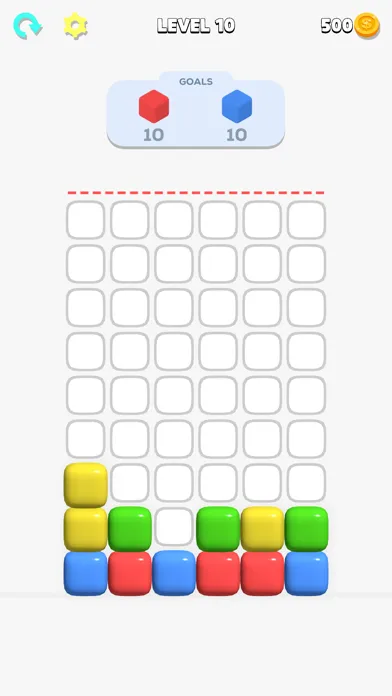 تصاویر Slide Match Three