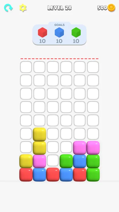 تصاویر Slide Match Three
