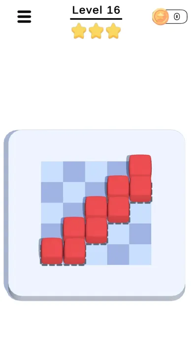 Capturas de tela do Swipe Them In Jelly Puzzle