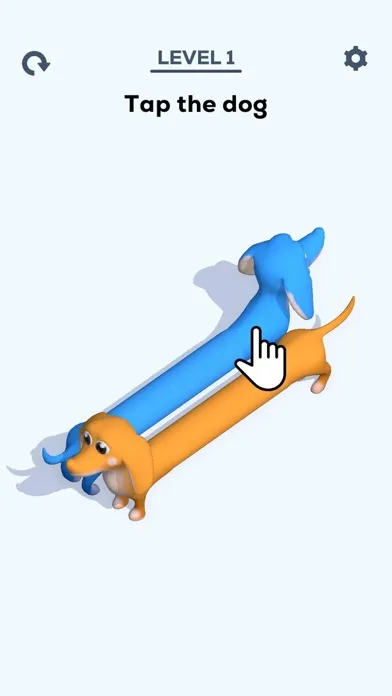 Capturas de pantalla de Sausage Dogs