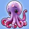 Tangled Tentacles