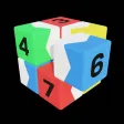 Make 10 Cubes