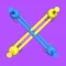 Rubber Band Puzzle