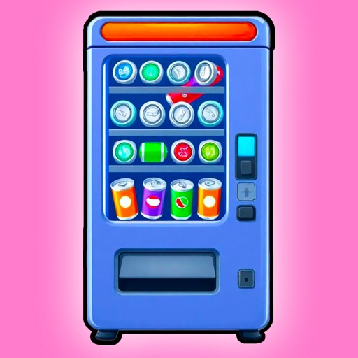 Vending Match Puzzle Vending Match Puzzle