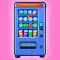Vending Match Puzzle