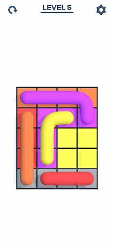 Worms of Colors Screenshots