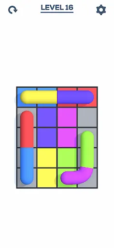 Worms of Colors Screenshots