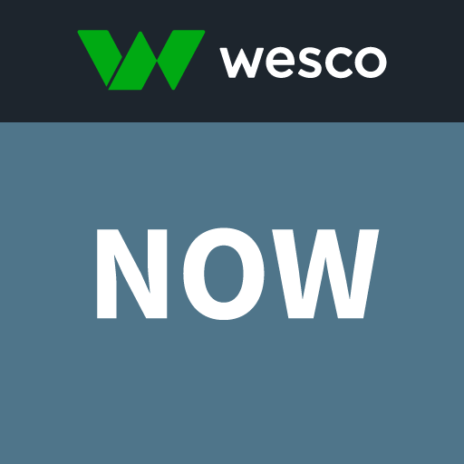 Wesco NOW Wesco NOW
