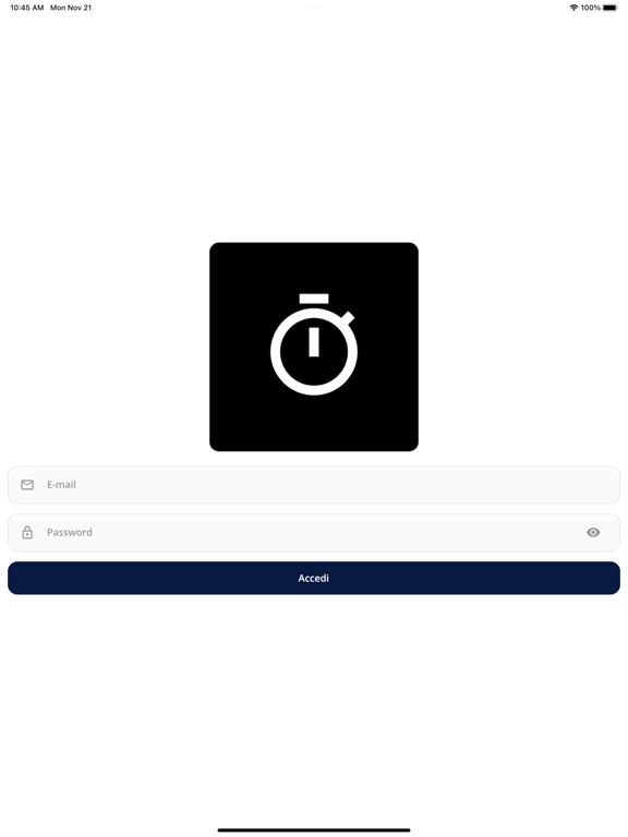 TPOOL iPad  Ekran Görüntüleri