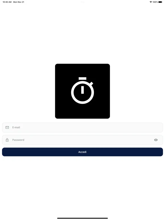 Screenshot di TPOOL iPad 