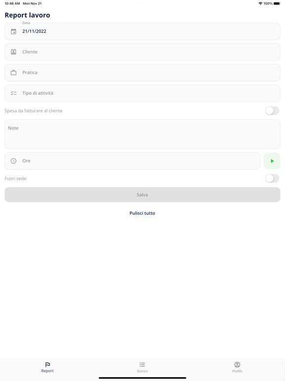 TPOOL iPad  Ekran Görüntüleri
