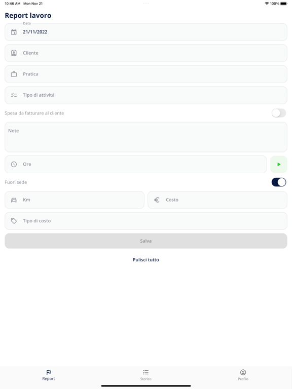 TPOOL iPad  Ekran Görüntüleri
