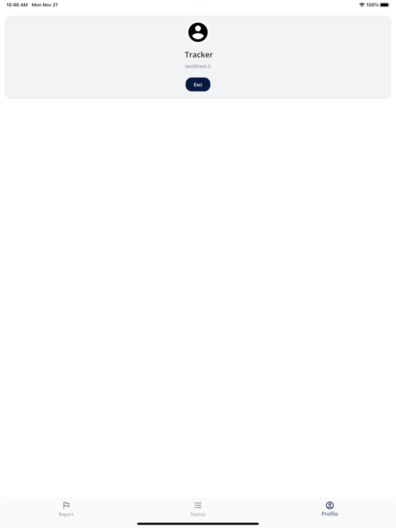 TPOOL iPad  Ekran Görüntüleri