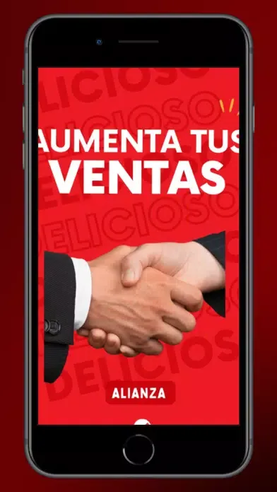 Weser Comercios Screenshots