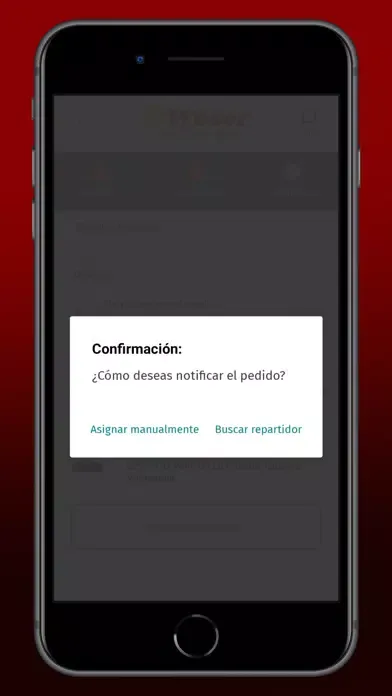 Weser Comercios Screenshots