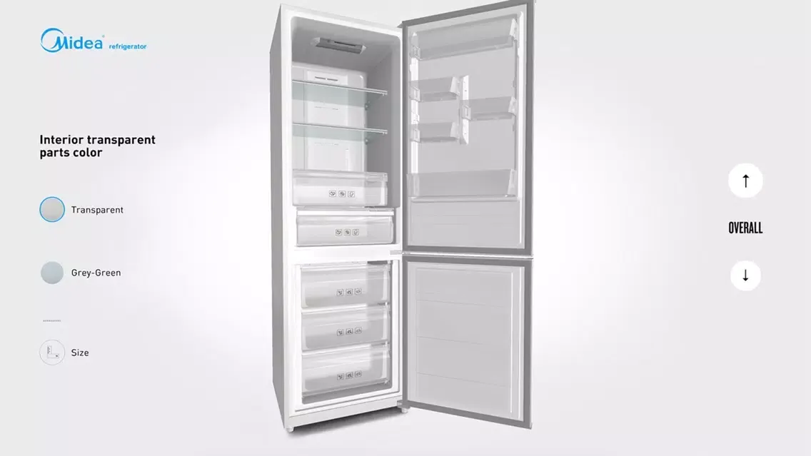 NF-BMF 308W Screenshots