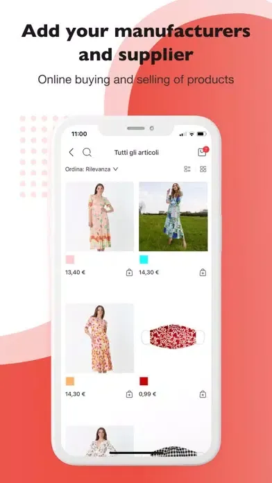 تصاویر WeShop Fashion Supplier