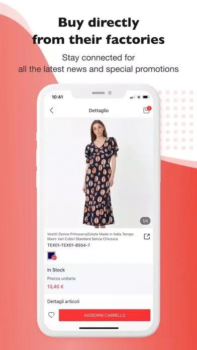 تصاویر WeShop Fashion Supplier
