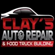 Clay's Auto Repair Clay's Auto Repair