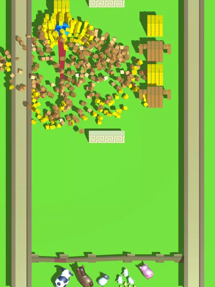 Скриншоты Ball Defense! iPad 