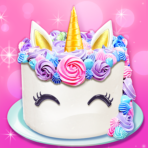Unicorn Chef