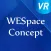 WeSpace VR