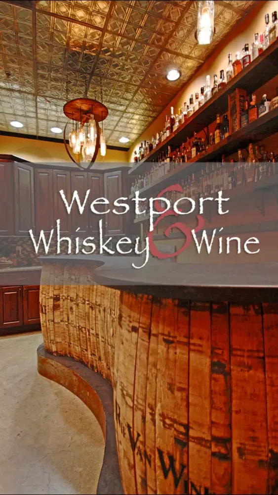تصاویر Westport Whiskey & Wine