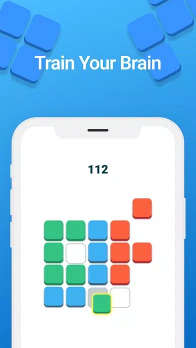 Скриншоты Griddle - Block Puzzle