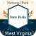 West Virginia In State Parks