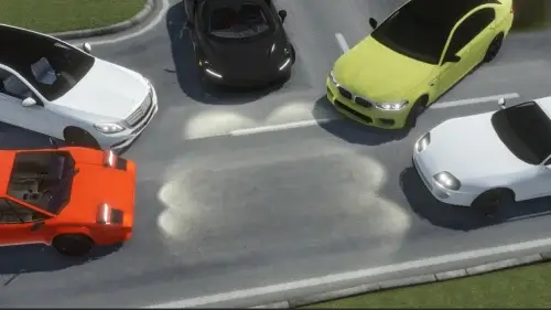 Car Saler Simulator 2024-screenshot-3