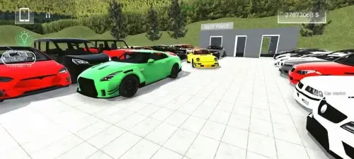 Car Saler Simulator 2024-screenshot-4