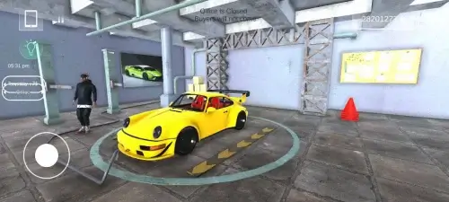 Car Saler Simulator 2024-screenshot-5