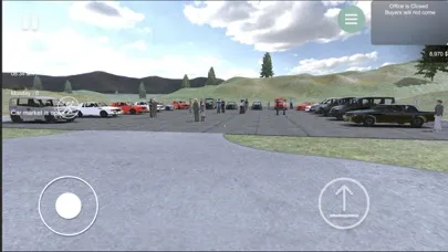 Car Salesman: Saler Simulator スクリーンショット