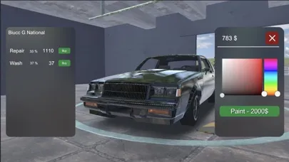 Car Salesman: Saler Simulator スクリーンショット