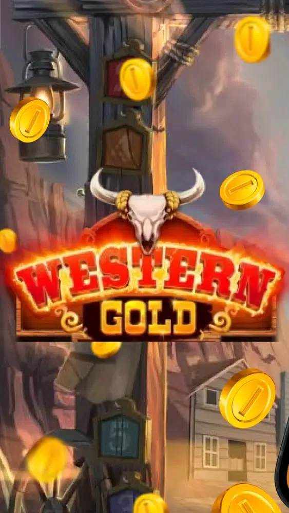 Western Gold Bar应用截图