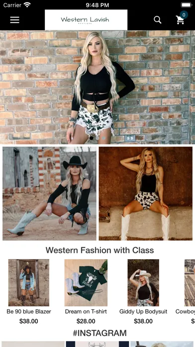 تصاویر Western Lavish Boutique