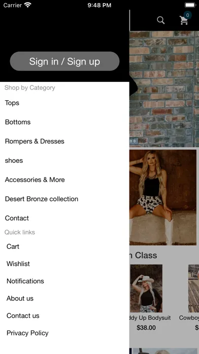 تصاویر Western Lavish Boutique
