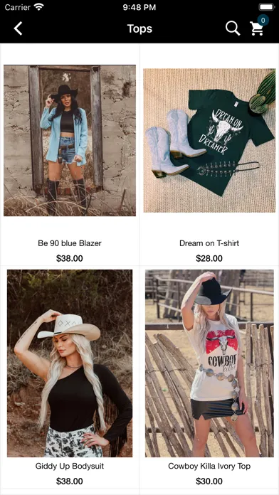 تصاویر Western Lavish Boutique