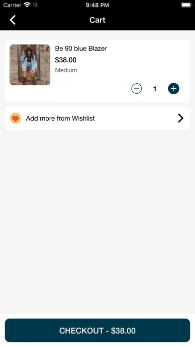 تصاویر Western Lavish Boutique
