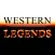 Western Legends Movies and TV