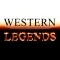 Western Legends Movies and TV
