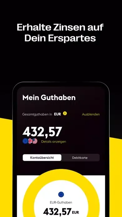 Western Union Digital Banking Ekran Görüntüleri