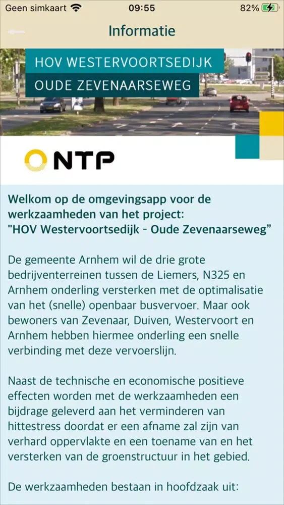 Westervoortsedijk Arnhem Ekran Görüntüleri