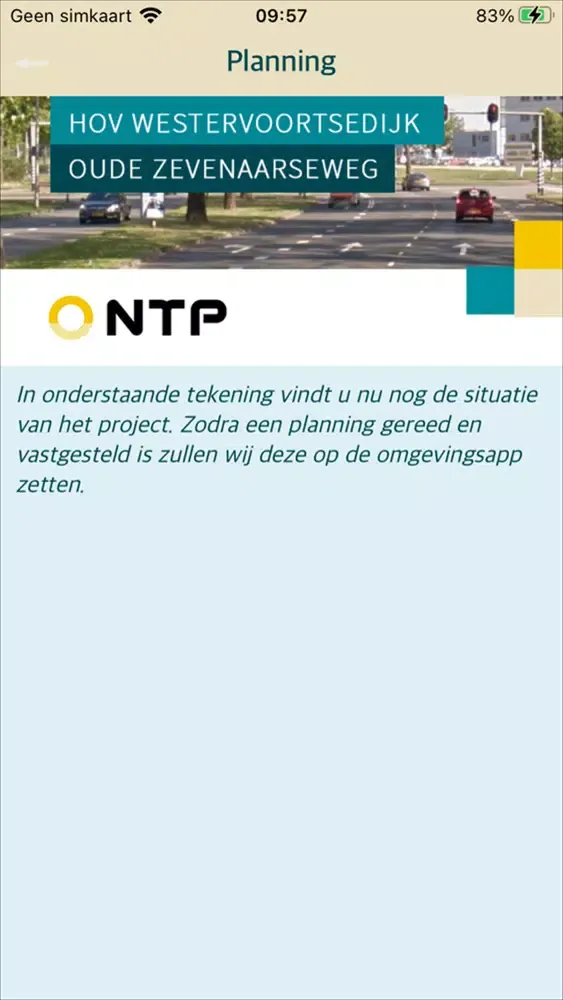 Westervoortsedijk Arnhem Ekran Görüntüleri