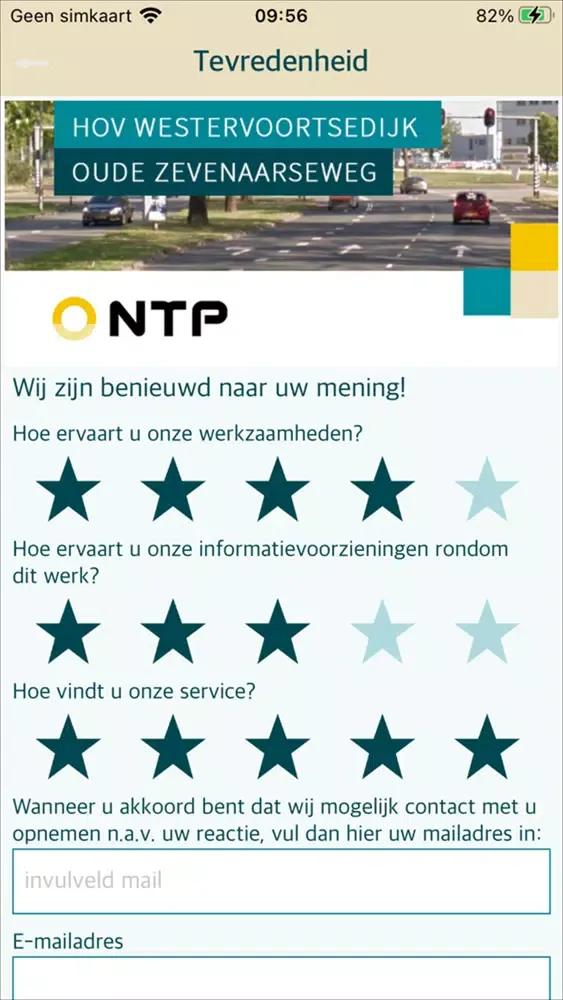Westervoortsedijk Arnhem Ekran Görüntüleri