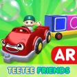SmileToy : TeeTee & Friends AR SmileToy : TeeTee & Friends AR