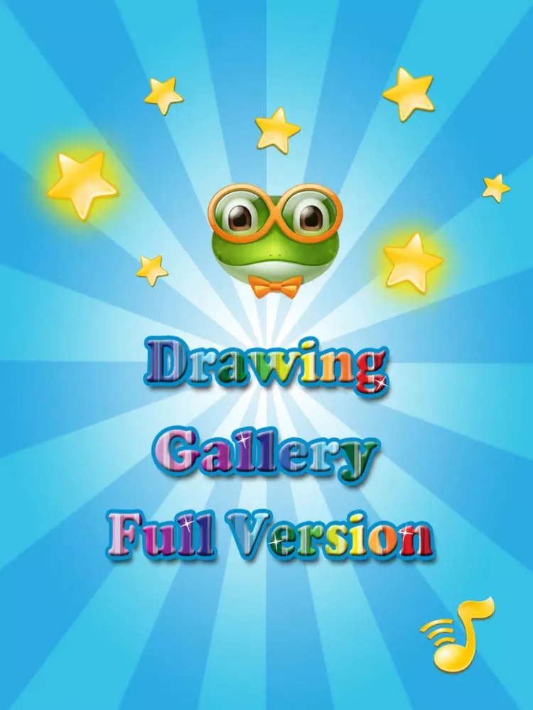 Zrzuty ekranu Drawing Pad HD - Movie your Art with Magic brush iPad 